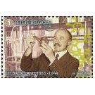 Leo Henricus Arthur Baekeland (1863-1944) (1)