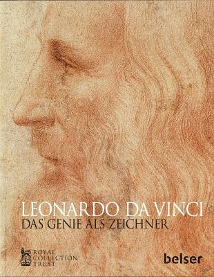 Leonardo da Vinci was met zijn schetsen ook een genie