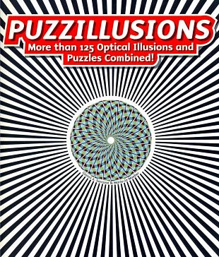 Optische illusies en nog meer puzzel combinaties