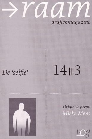 Zelfportretten van toen zijn de digitale selfies van heden