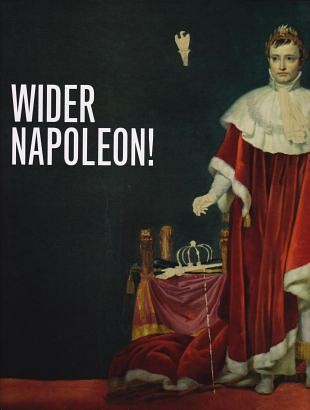 Napoleon als krijgsheer en brenger van modernisering