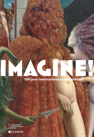 100 jaar surrealisme wordt groots gevierd in Brussel (1)