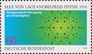 Wetenschappers herdacht door speciale postzegels