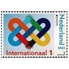 Filatelistische aandacht voor: Optische & Visuele Illusies (94) - 2