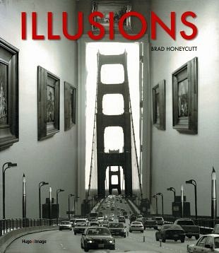 Filatelistische aandacht voor: Optische & Visuele Illusies (95)