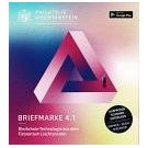 Filatelistische aandacht voor: Optische & Visuele Illusies (79) - 2