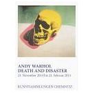 Andy Warhol realiseerde zijn multimediale oeuvre - 2