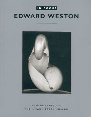 Een focus op Edward Weston