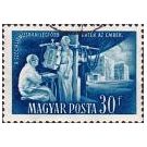 Filatelistische aandacht voor: Alexander Fleming (102) - 2