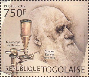 Filatelistische aandacht voor: Microscoop & Microscopie (12)