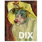 Otto Dix - vertegenwoordiger van de nieuwe zakelijkheid