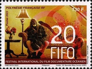Filatelistische aandacht voor Auguste & Louis Lumière (50)