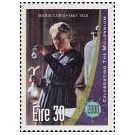 Filatelistische aandacht voor: Albert Einstein (53)