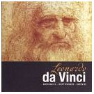 Filatelistische aandacht voor: Leonardo da Vinci (15) - 4