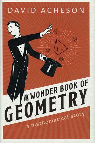 Het wonder van geometrie in een wiskundige context (2)