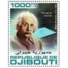 Filatelistische aandacht voor: Albert Einstein (37) - 3