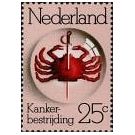 Filatelistische aandacht voor: Alexander Fleming (91) - 4