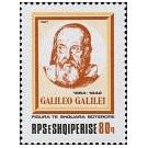 Galileo Galilei (1564-1642)