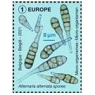 Filatelistische aandacht voor: Alexander Fleming (138)