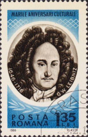 Filatelistische aandacht voor: Christiaan Huygens (7)