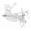 De theorie en praktijk van navigatie met de sextant (1) - 2