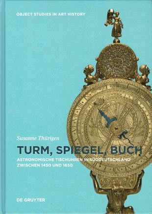 De historische ontwikkeling van astronomische klokken (1)