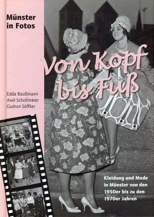 Mode in de jaren 50 en 60 van de 20e eeuw in Münster
