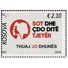 Filatelistische aandacht voor: Alexander Fleming (106) - 3