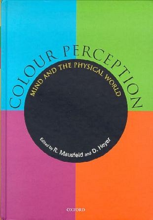 Kleurwaarnemingen in theorie en praktijk