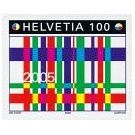 Kleuren geven structuur en beïnvloeden onze zintuigen - 4
