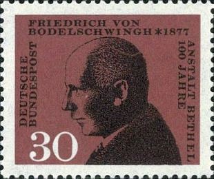 Filatelistische aandacht voor: Alexander Fleming (86)