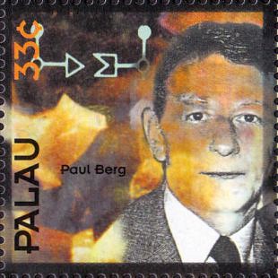 Paul Timmy Berg (1926-2023)