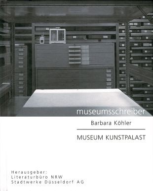 Kijkje achter de schermen van Museum Kunstpalast