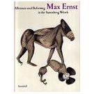 Max Ernst en de stralende magie van zijn kunstwerken