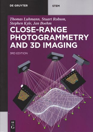 Analyseren van 3D-vormen door nabij-fotogrammetrie (1)