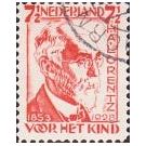 Hendrik Antoon Lorentz (1853-1928) - 2