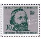 Gustav Robert Kirchhoff (1824-1887)