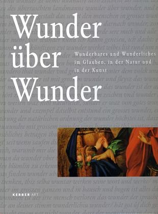 Wonder boven wonder