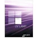 K - Düsseldorf 2025 toonde moderne IR- en UV-lampen - 2