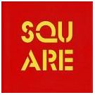 Kunstzinnige ode aan het vierkant