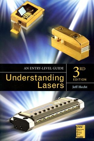 Introductie in de lasertechnologie