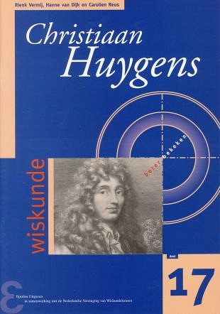 Filatelistische aandacht voor: Christiaan Huygens (4)