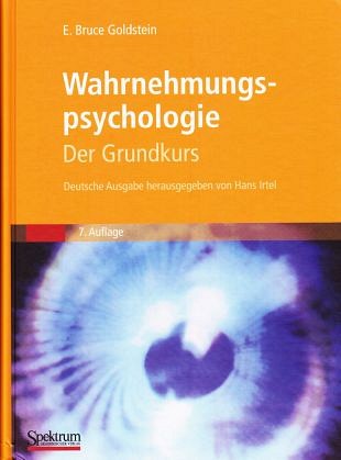 Waarnemingspsychologie in studierichting Psychologie
