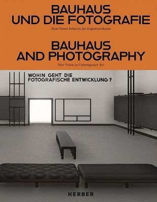 Bauhaus heeft fotografie een kunstzinnige impuls gegeven (1)