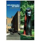 Beeldengalerij Het Depot met beelden in museale omgeving