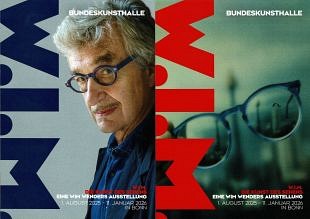 De kunst van het zien als een leidraad in films van Wenders (1)