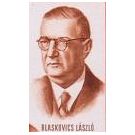 László Blaskovics (1869-1938)