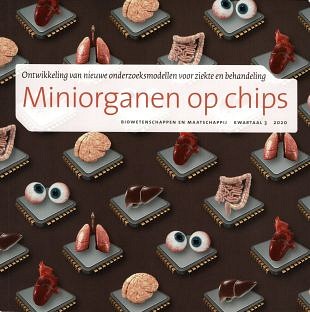 Filatelistische aandacht voor: Alexander Fleming (100)