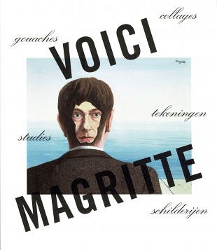 Kunst van Magritte brengt kijker magie en verbeelding (3)
