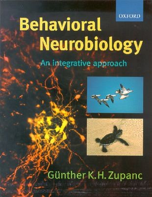 Neurobiologie in de gedragswetenschap